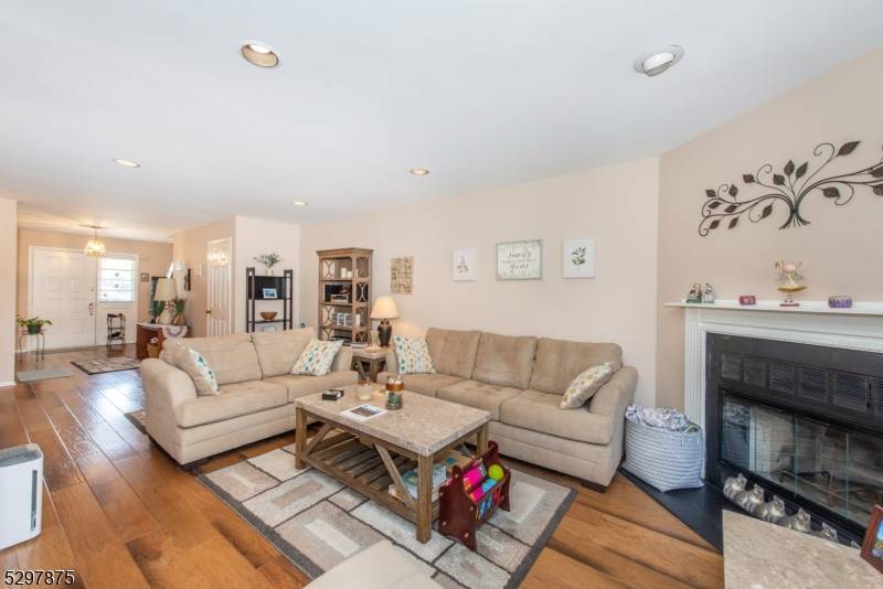 Parsippany-troy Hills Twp., NJ 07950,61 Continental Rd