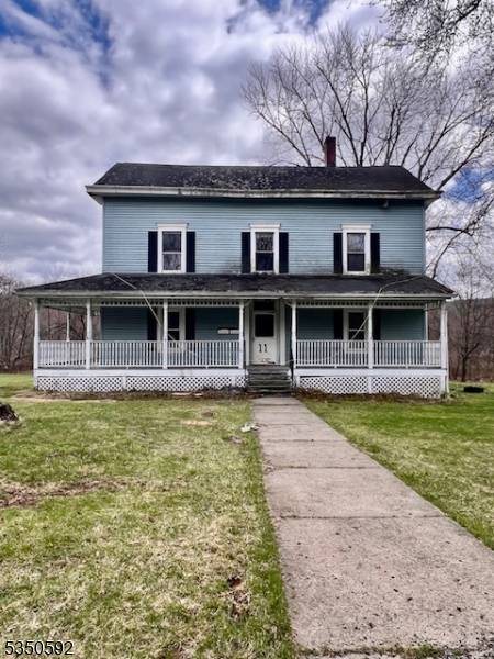 Ogdensburg Boro, NJ 07439,11 Sterling Pkwy