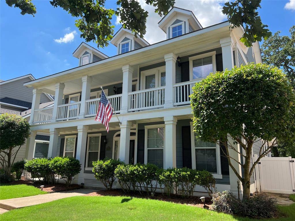 Providence Village, TX 76227,1021 Elm Drive