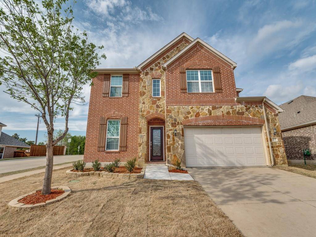 Lewisville, TX 75056,2685 Twin Point Drive