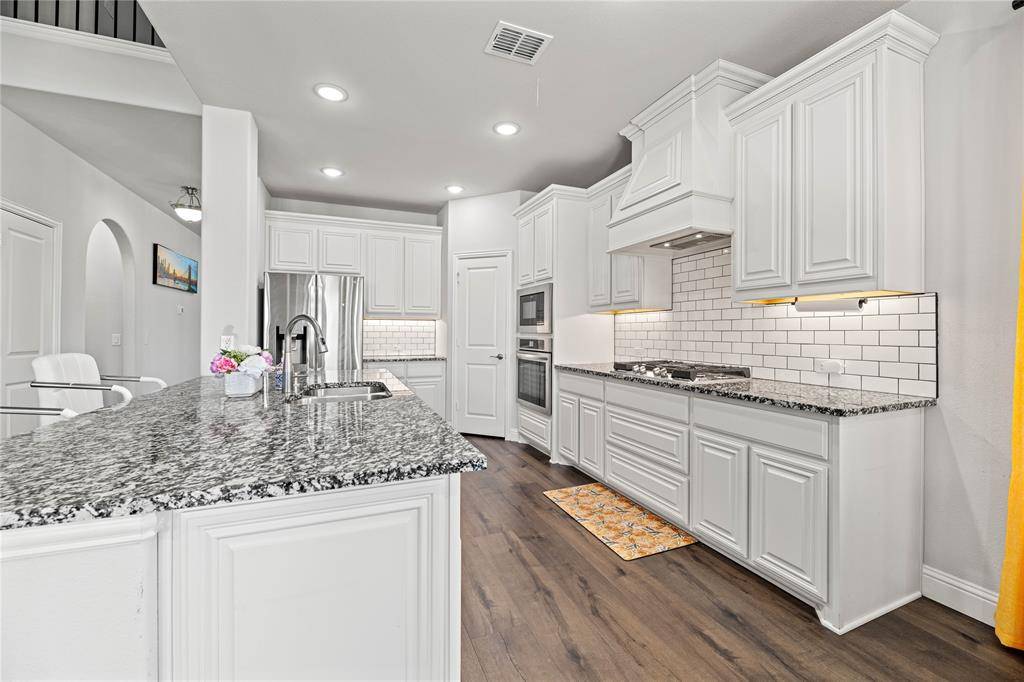 Little Elm, TX 75068,612 Navo Road