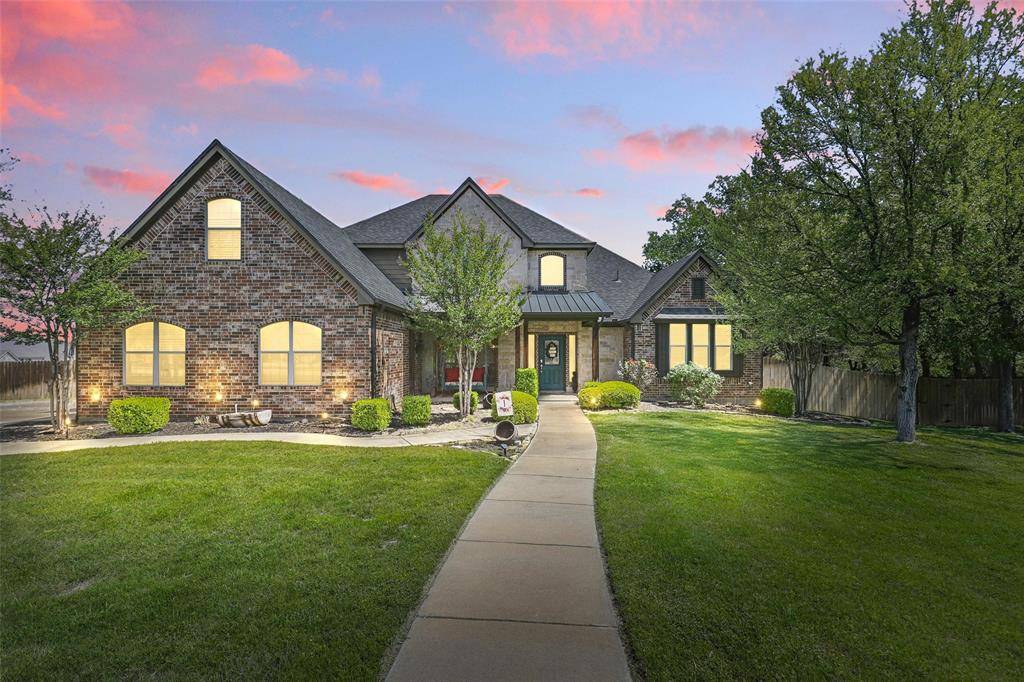 Aledo, TX 76008,112 Black Oak Drive