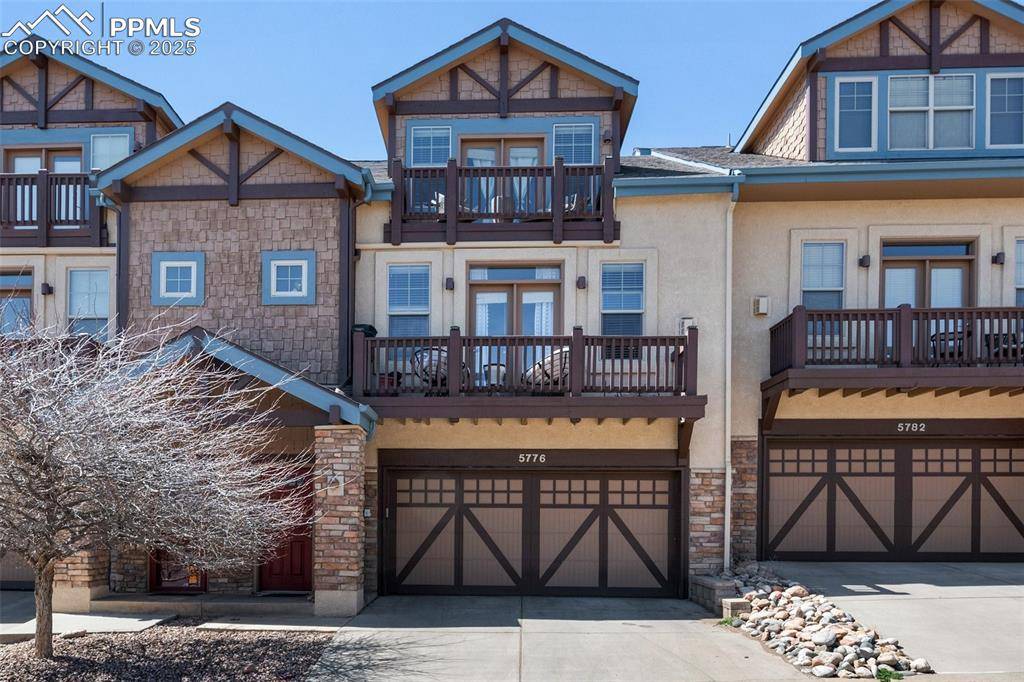 Colorado Springs, CO 80919,5776 Canyon Reserve HTS