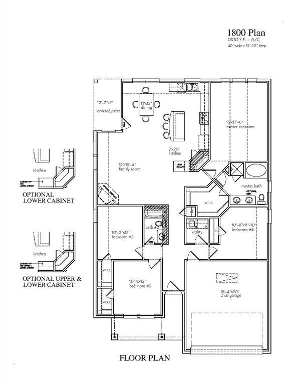 Gordonville, TX 76245,28 Bay Creek Lane