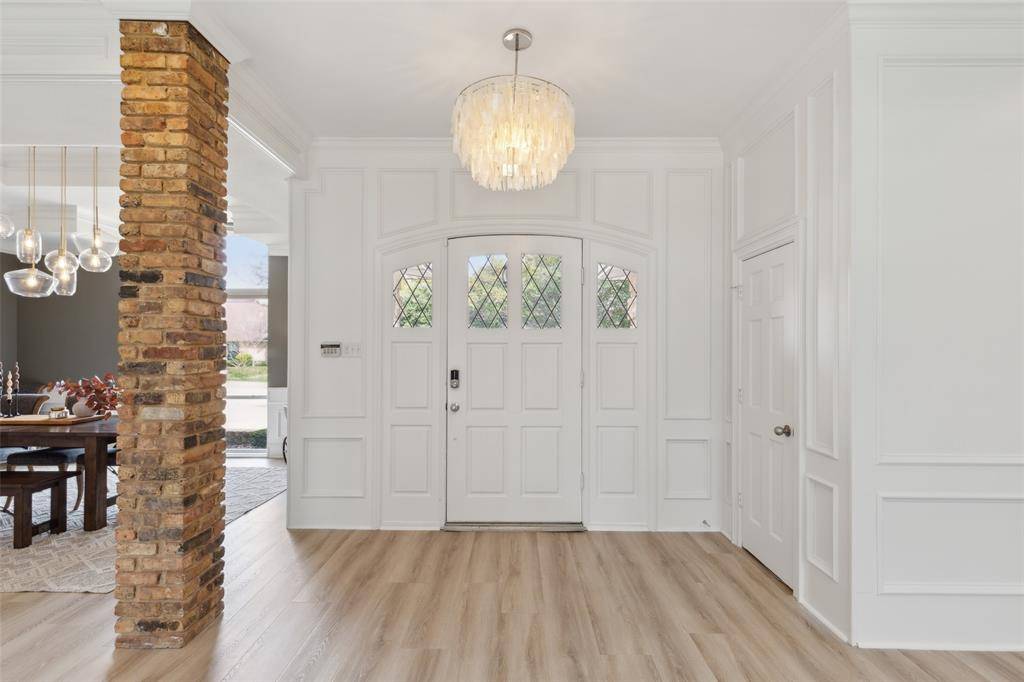 Dallas, TX 75252,18811 Mahogany Trail
