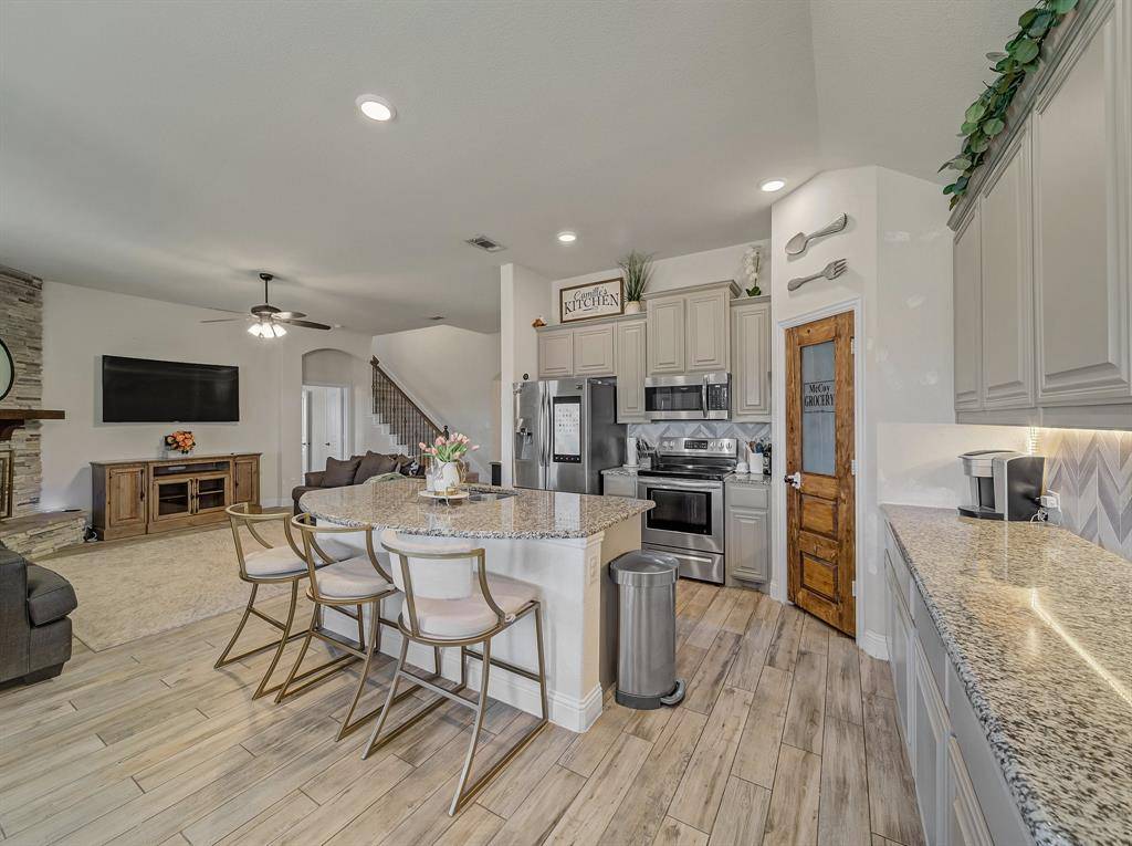 Glenn Heights, TX 75154,1917 Maplewood Drive