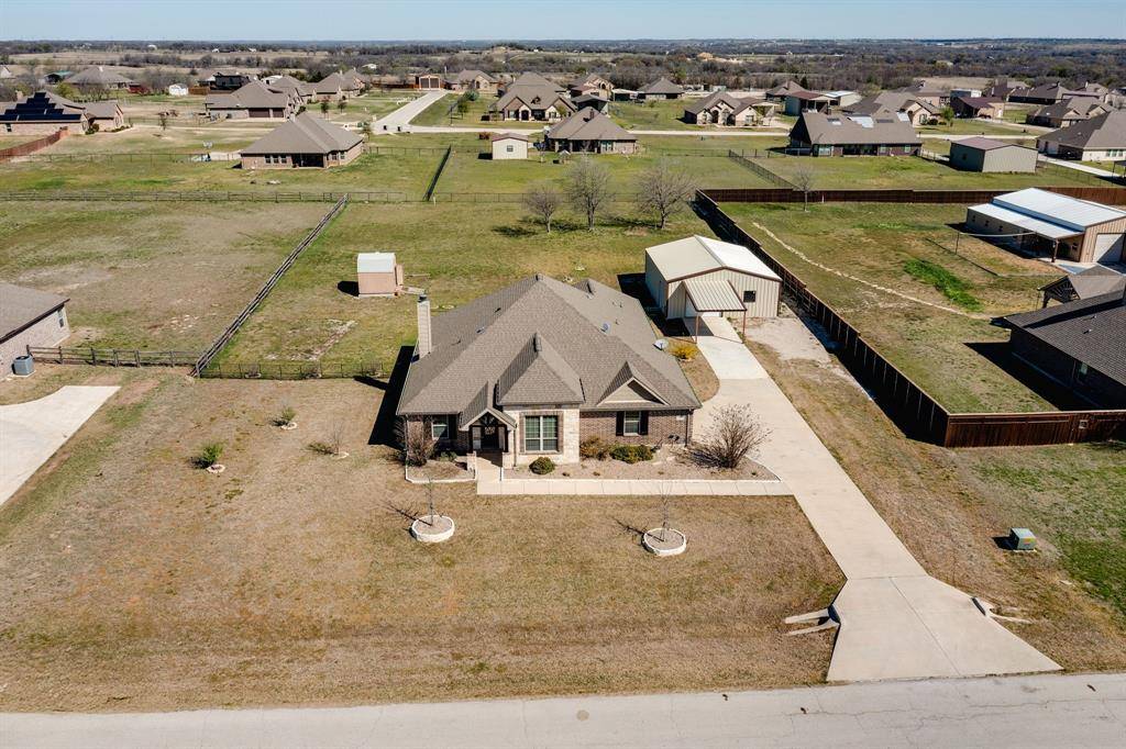 Decatur, TX 76234,132 Heather Lane