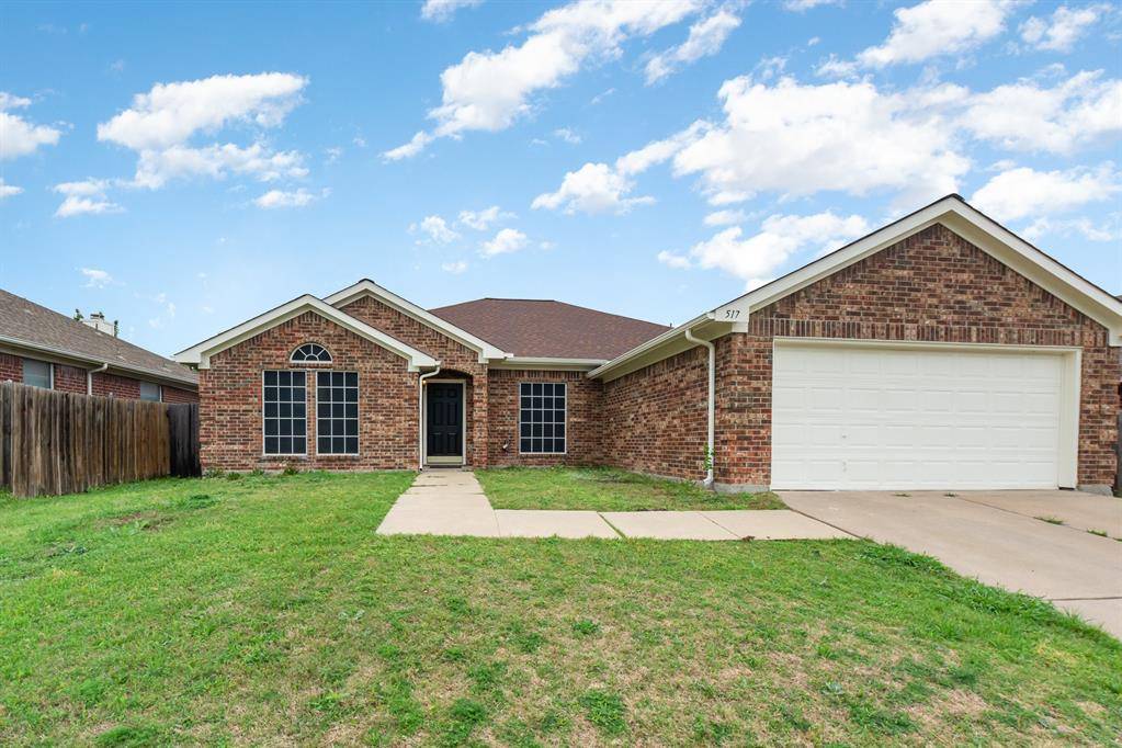Arlington, TX 76002,517 Fossil Lake Court