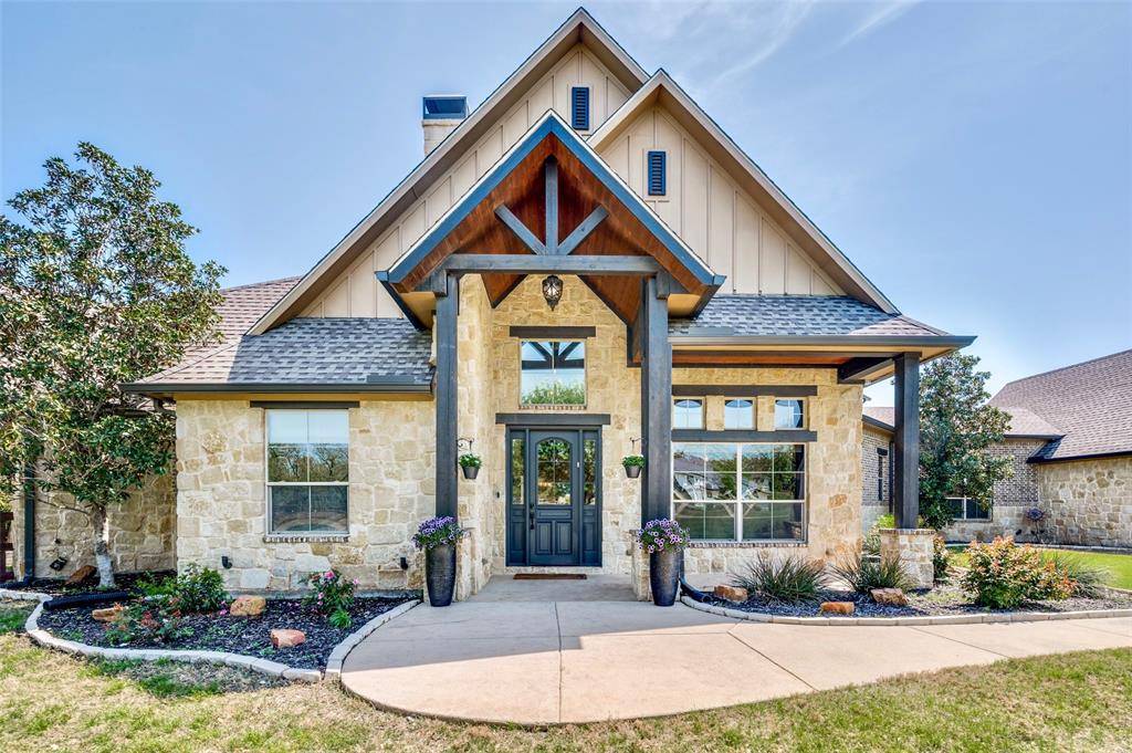 Bartonville, TX 76226,1120 Badminton Drive