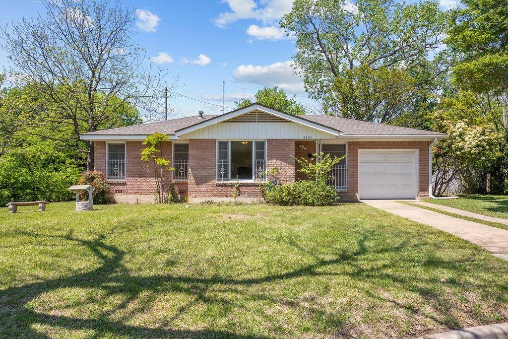Waco, TX 76710,4320 Guthrie Circle