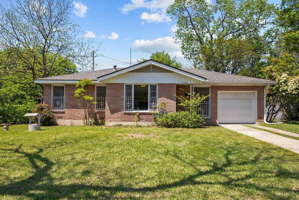 Waco, TX 76710,4320 Guthrie Circle