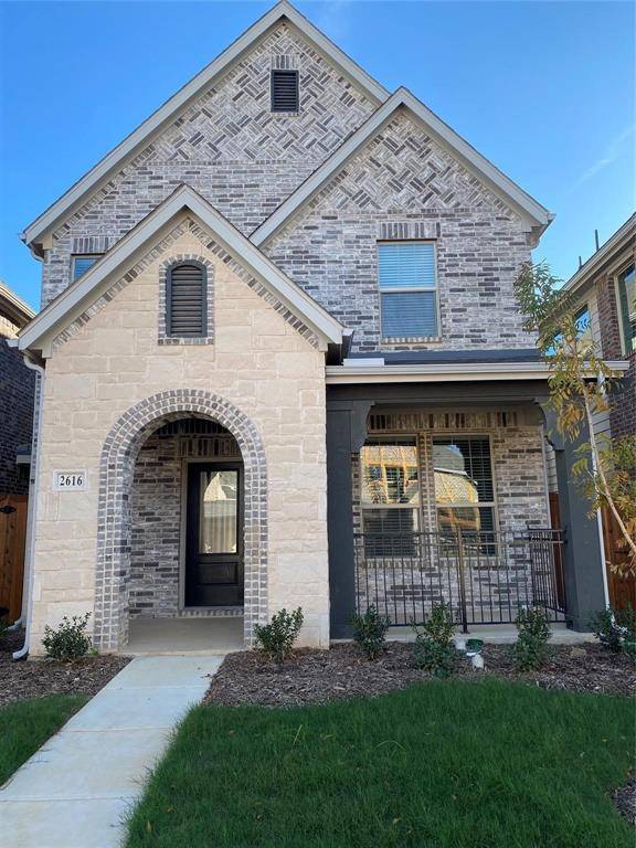 Corinth, TX 76210,2616 Gateway Avenue