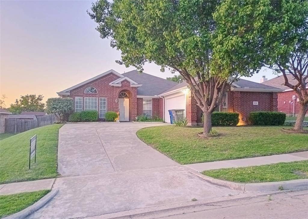 Sachse, TX 75048,3510 Pennsylvania Avenue