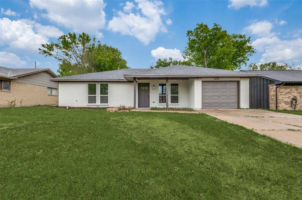 Grand Prairie, TX 75050,2442 May Lane