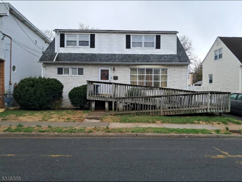 Hillside Twp., NJ 07205,574 Yale Ave