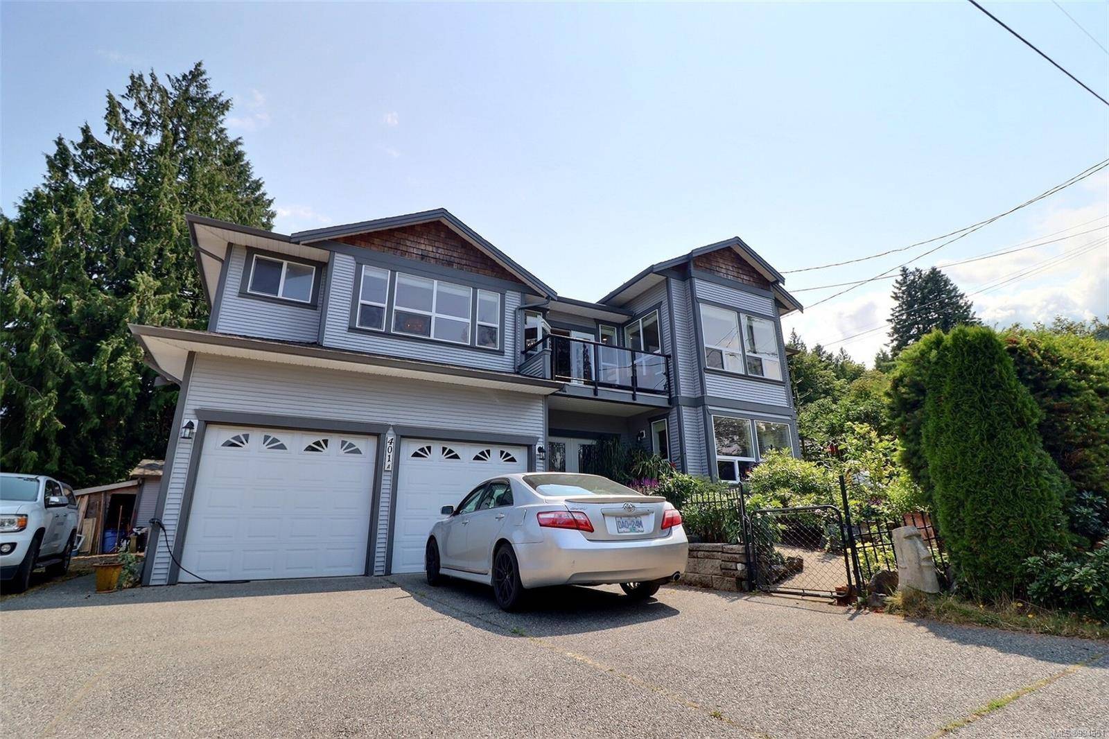 Ladysmith, BC V9G 1V7,401 Neville St #A