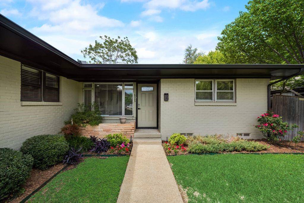 Dallas, TX 75214,6503 E Mockingbird Lane
