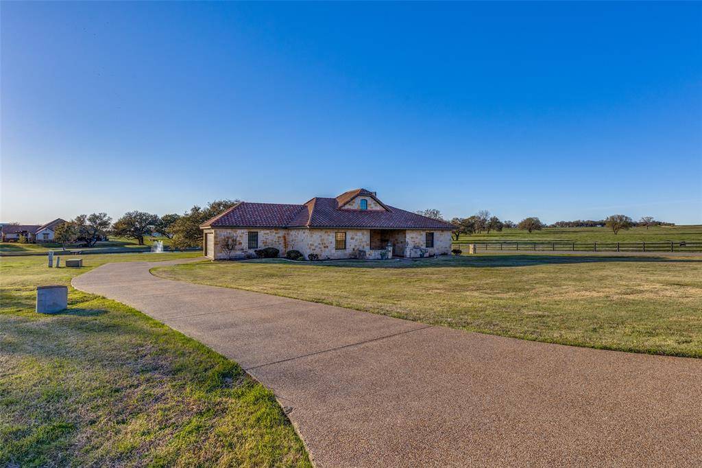 Weatherford, TX 76087,100 Trace Drive