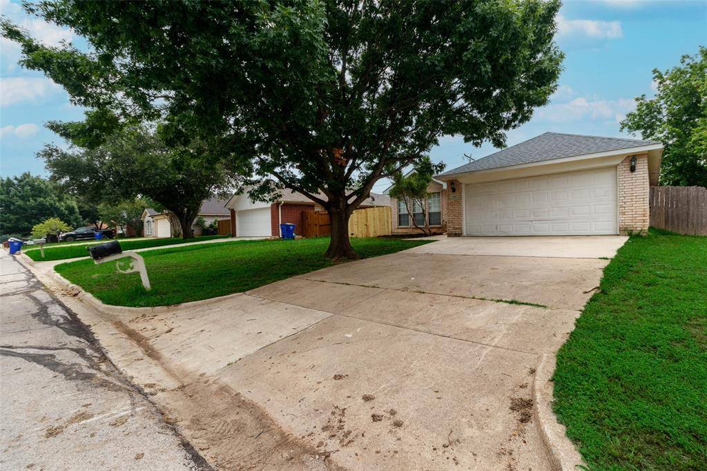 Mansfield, TX 76063,502 Fort Worth Street
