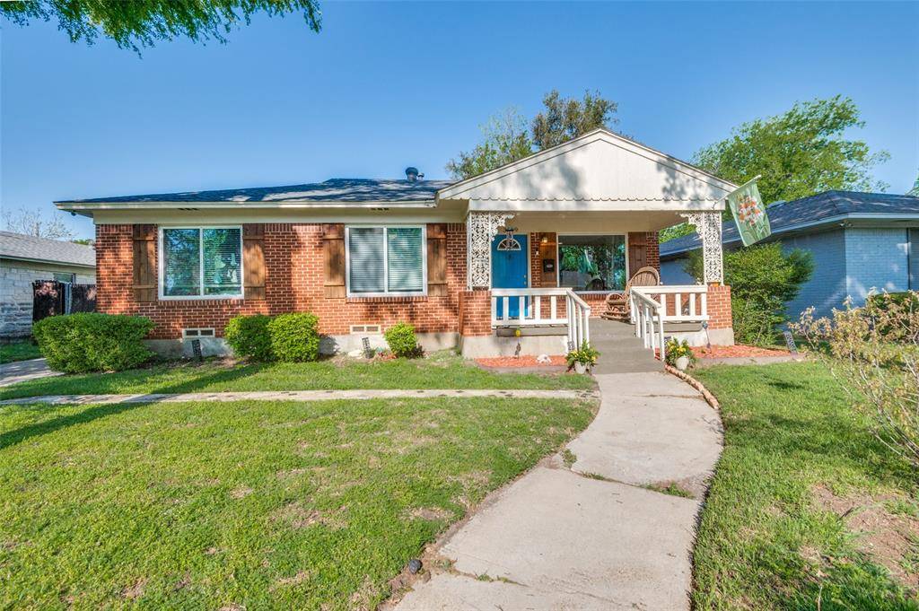 Dallas, TX 75224,3319 Tennessee Avenue