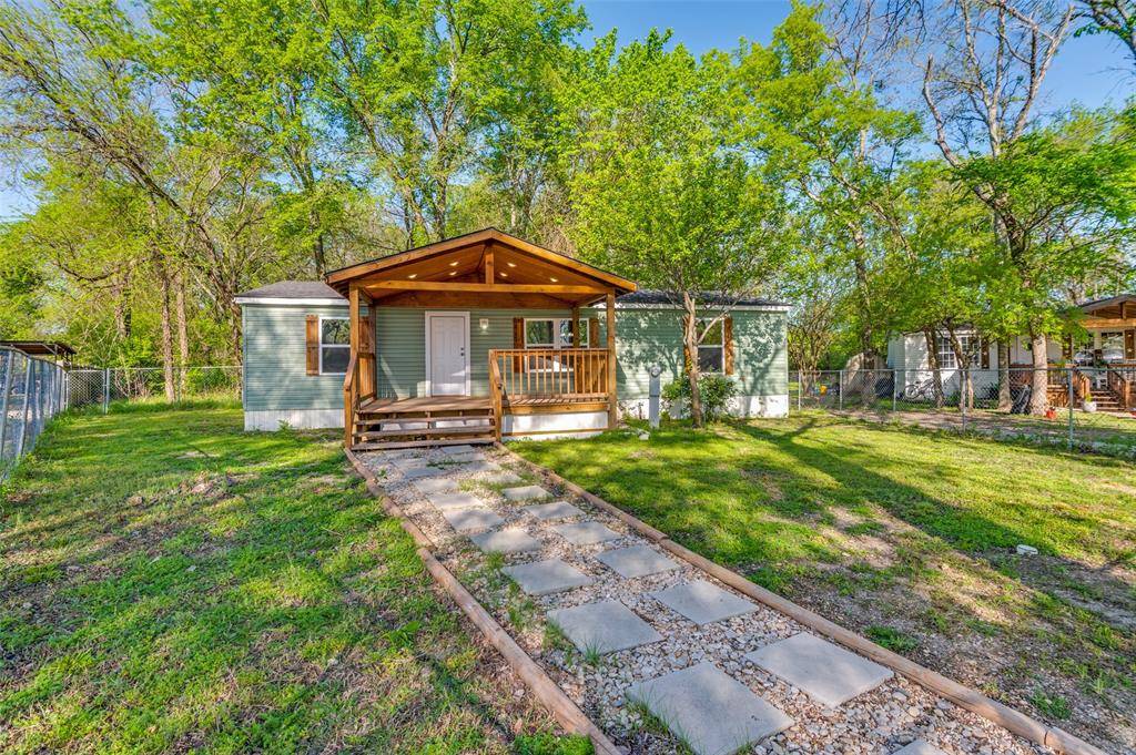 Blue Ridge, TX 75424,312 Oak Street