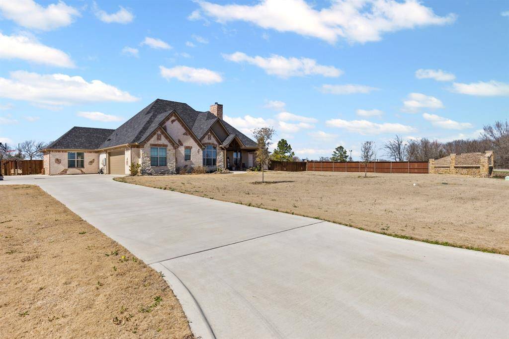 Pottsboro, TX 75076,100 Western Trail