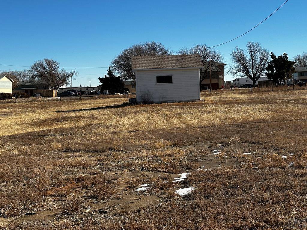 La Junta, CO 81050,TBD Prospect Ave
