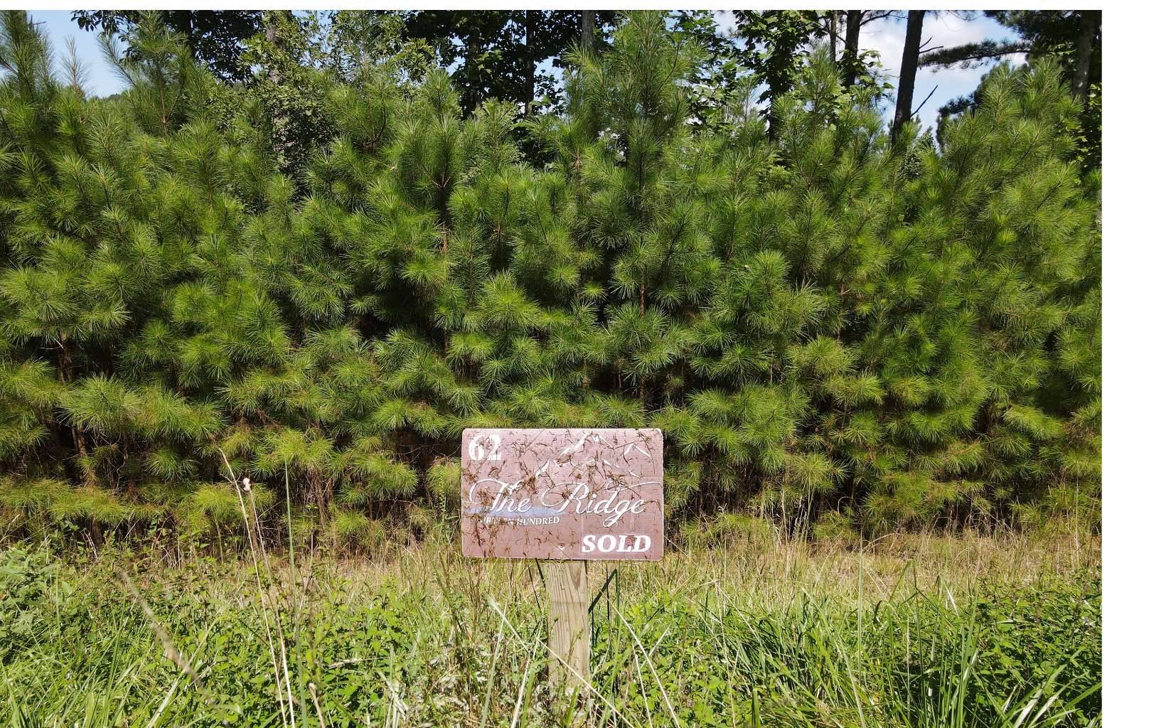 Blairsville, GA 30512,LT 62 Ridge Peak View