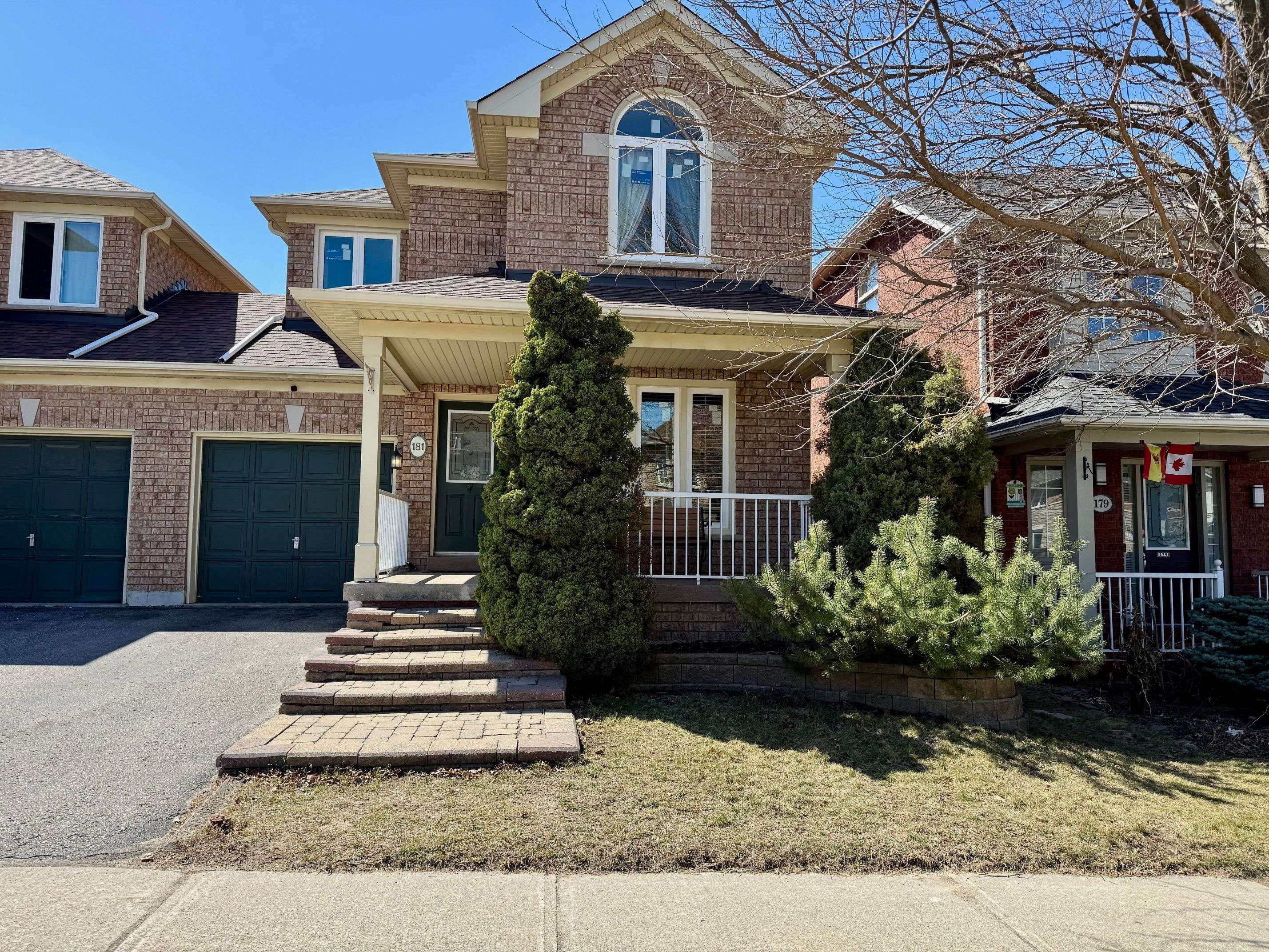Richmond Hill, ON L4B 4G6,181 Silver Linden DR