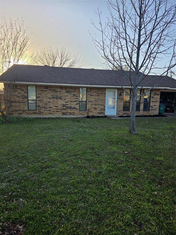 Corinth, TX 76210,1812 Oak Hill Drive