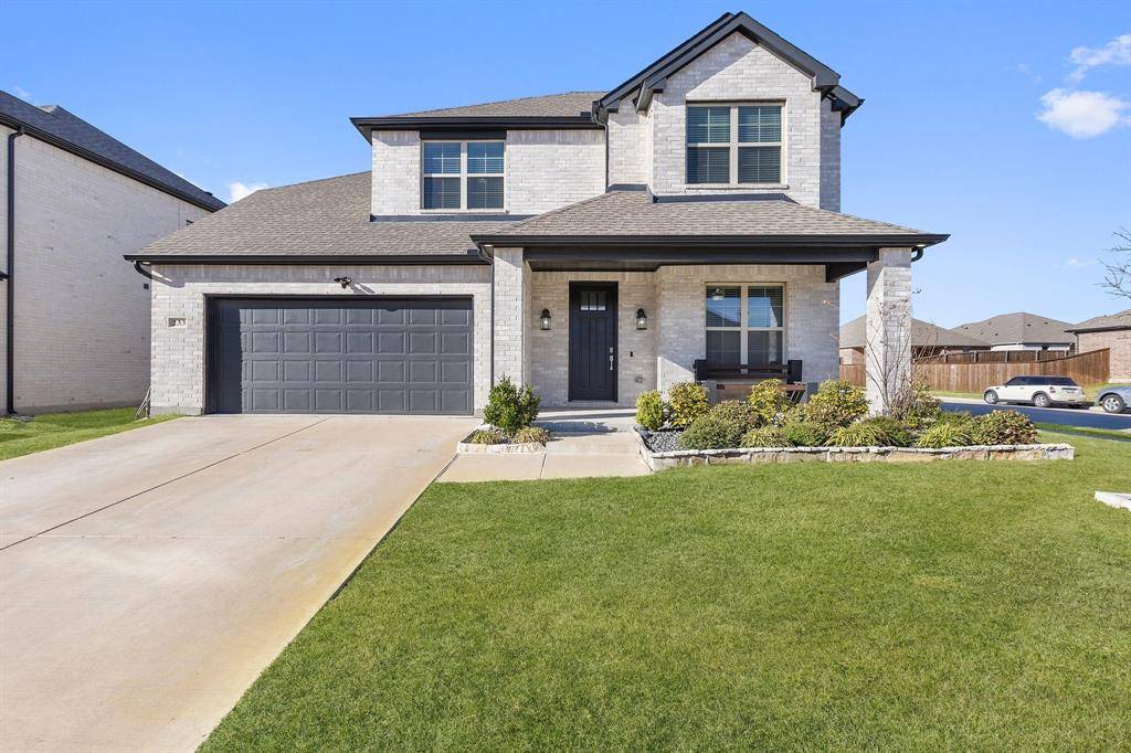 Lavon, TX 75166,233 Brookview Drive