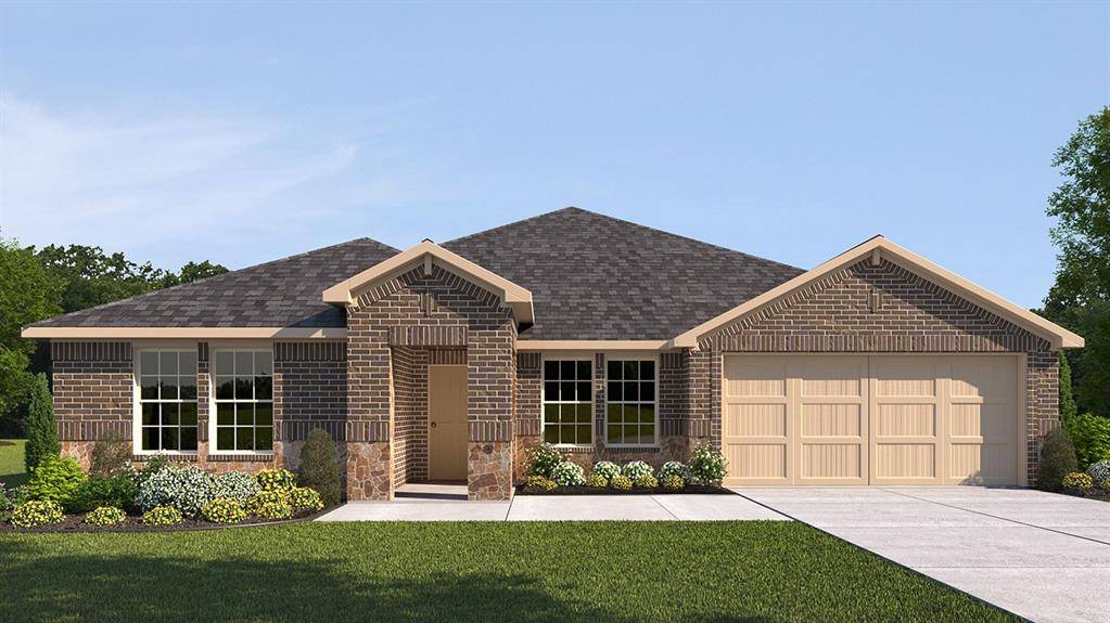 Caddo Mills, TX 75135,208 Fieldtrail Lane