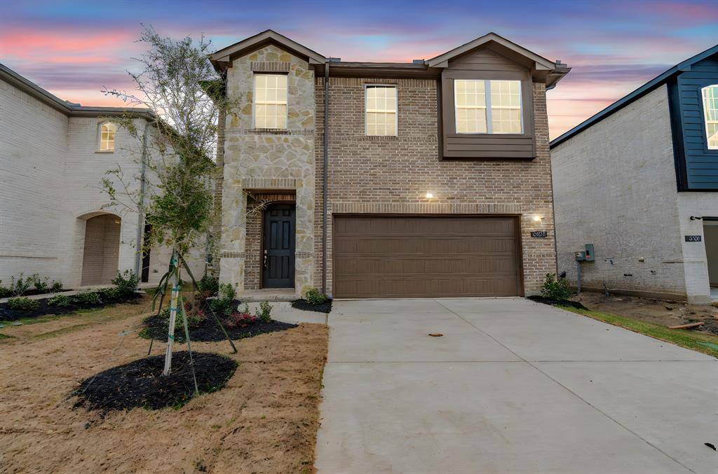 Princeton, TX 75407,3103 Cordelia