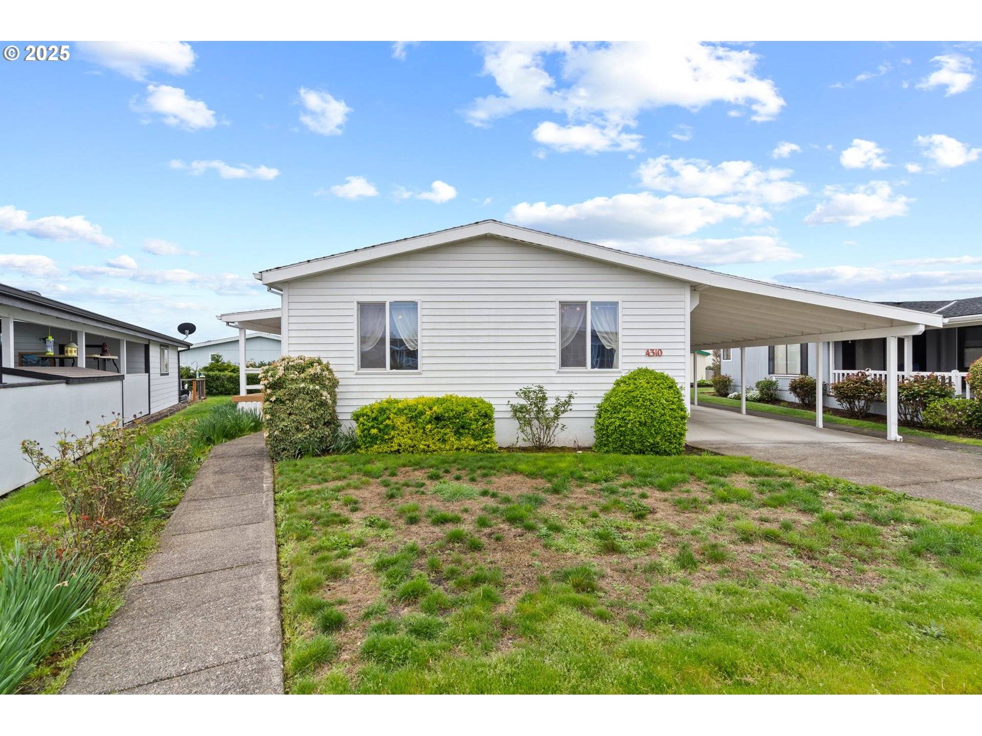 Forest Grove, OR 97116,4310 FRONTIER WAY