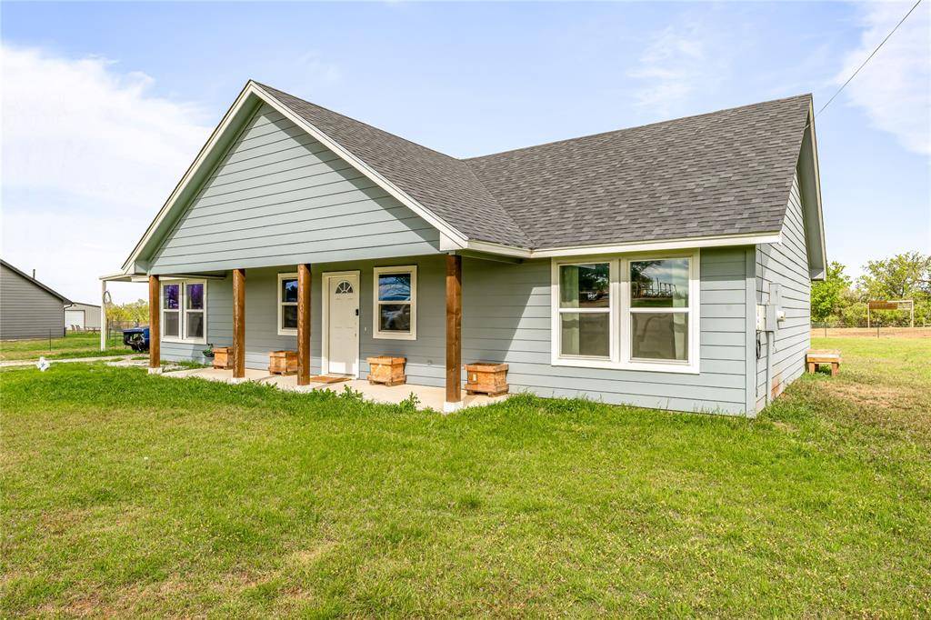 Poolville, TX 76487,561 Erwin Road