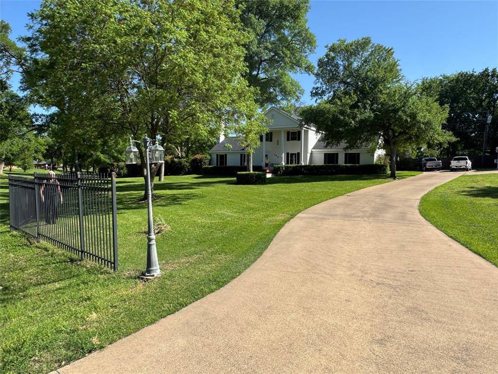 Gun Barrel City, TX 75156,109 Lilac Lane