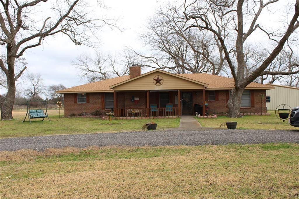Mexia, TX 76667,174 LCR 472
