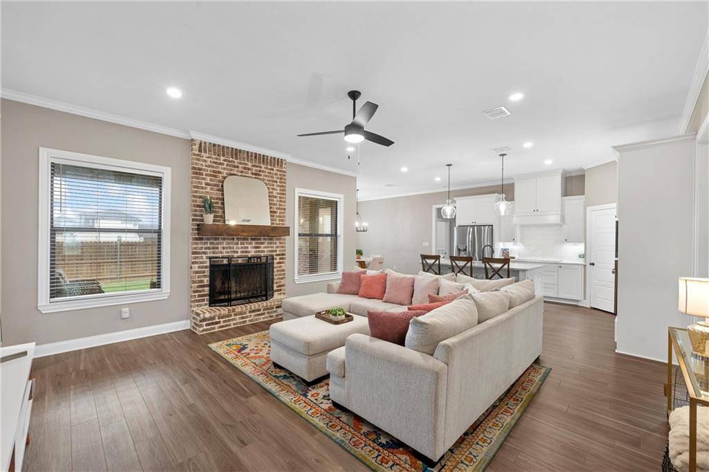 Lorena, TX 76655,2109 Stinson Court
