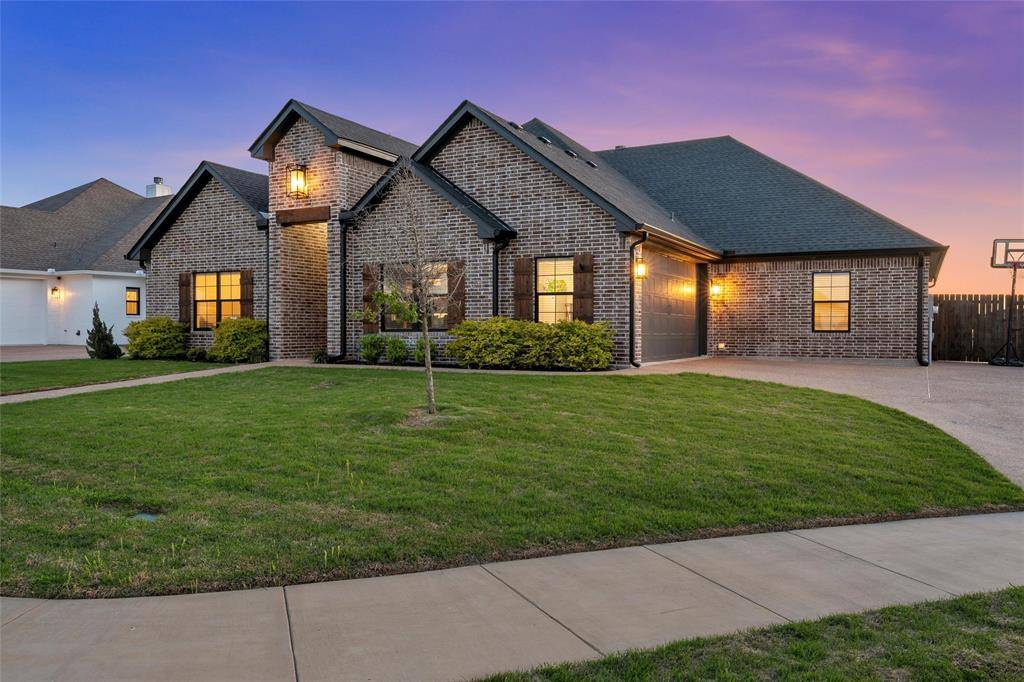 Lorena, TX 76655,2109 Stinson Court