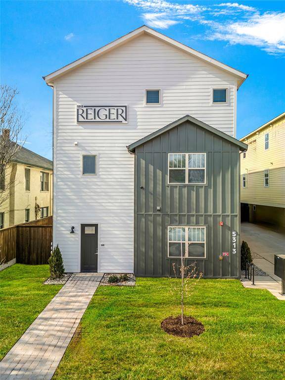 Dallas, TX 75214,5313 Reiger Avenue #102