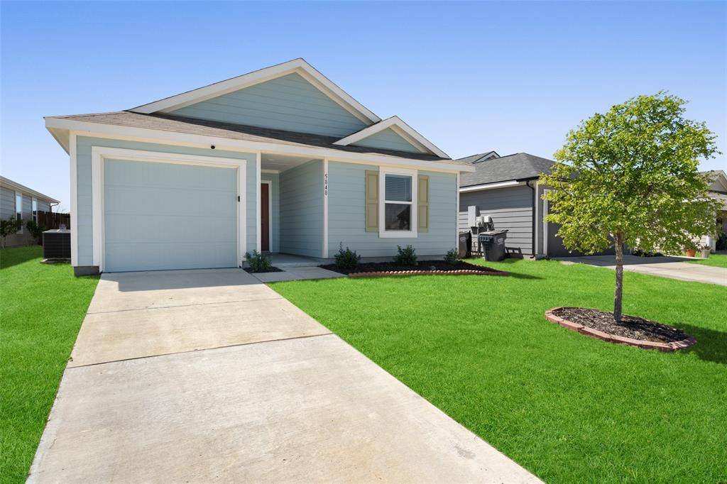Princeton, TX 75407,5848 Timber Point Drive