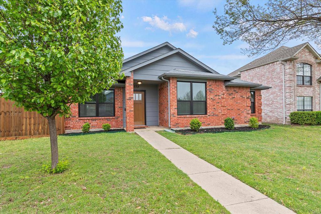 Mckinney, TX 75072,623 Blue Ridge Street