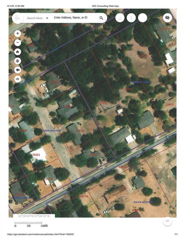 Robinson, TX 76706,500 Ward Avenue E