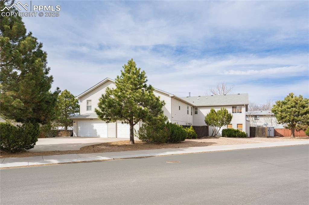 Colorado Springs, CO 80907,4210 N Weber ST