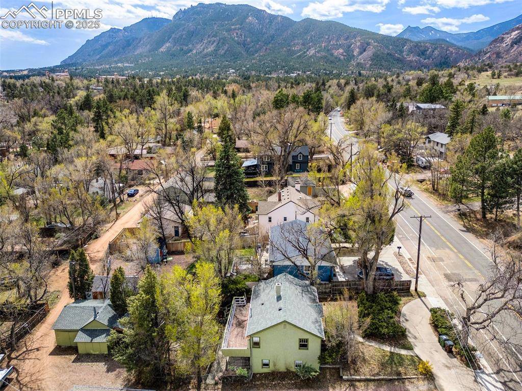 Colorado Springs, CO 80906,1313 Cheyenne BLVD