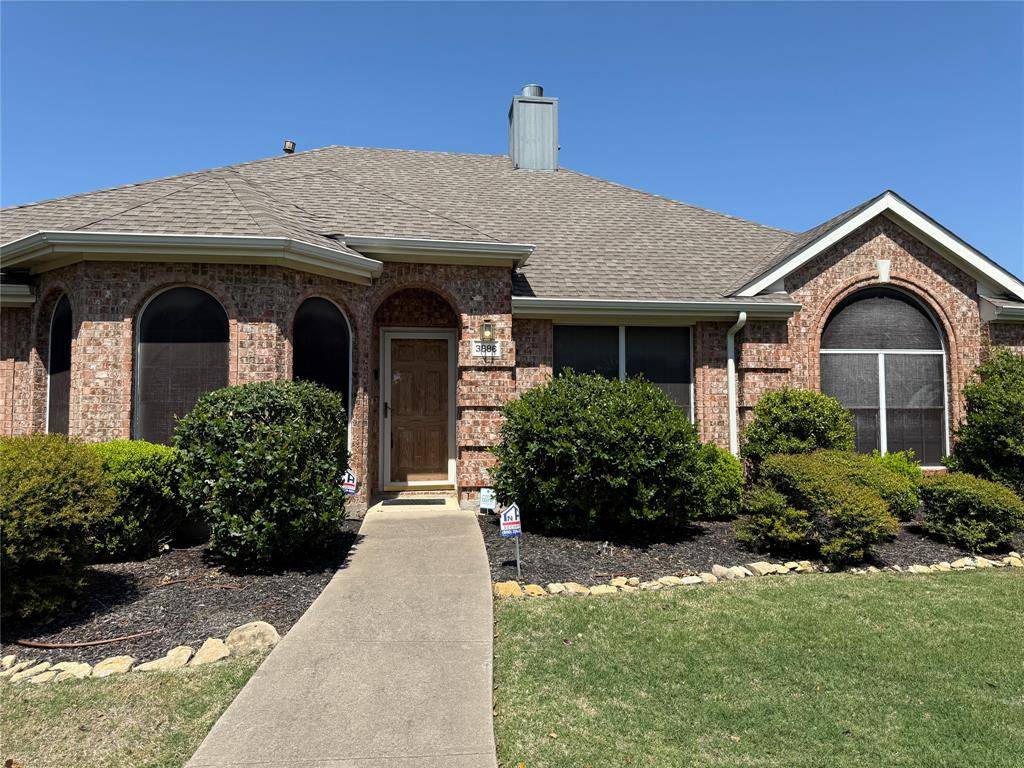 Frisco, TX 75033,3886 Cherry Ridge Drive
