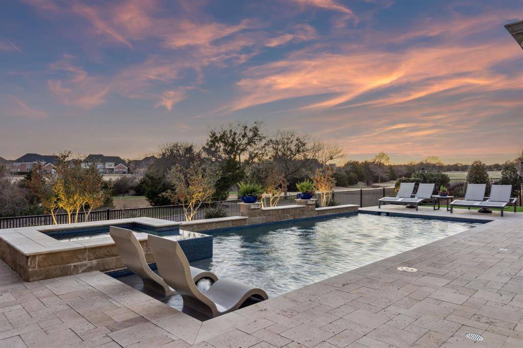 Prosper, TX 75078,2940 Gentle Creek Trail