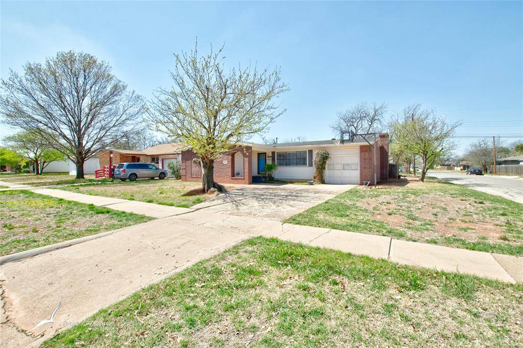 Abilene, TX 79605,1002 S Pioneer Drive