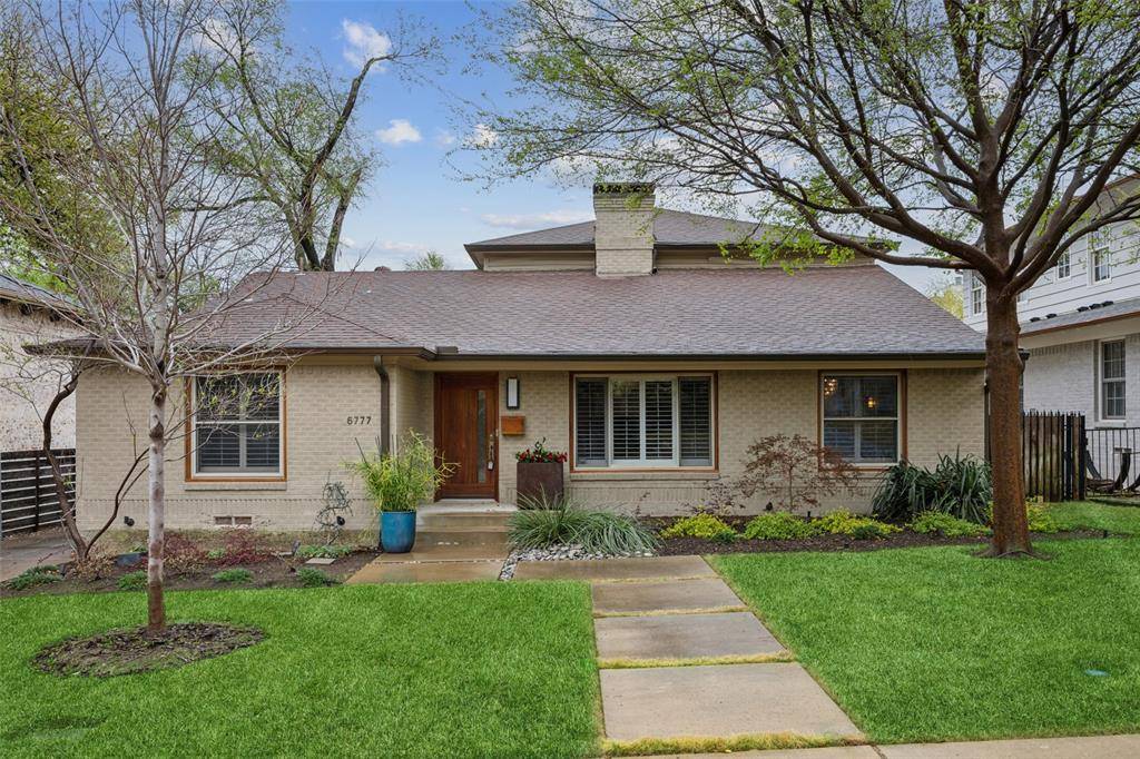 Dallas, TX 75214,6777 Lakefair Circle
