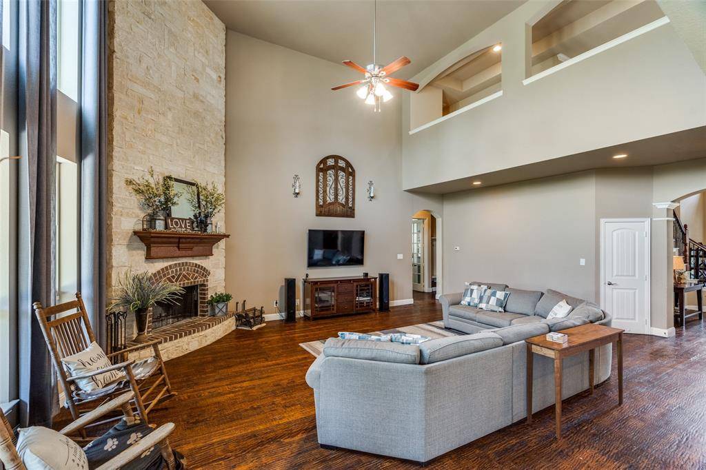 Wylie, TX 75098,912 Lorene Drive
